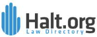 Halt Law Directory