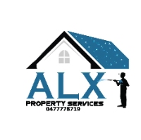 ALX Pressure Cleaning