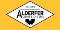 Alderfer Lumber & Live Edge Slabs