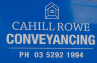 Cahill Rowe Conveyancing