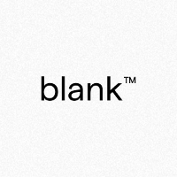 blank