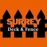 Surrey Deck & Fence