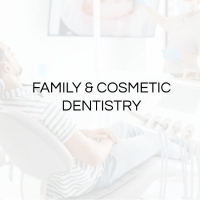 Family & Cosmetic Dentistry