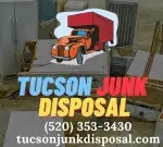 TUCSON JUNK DISPOSAL