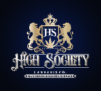 High Society Cannabis Co. Marijuana Delivery