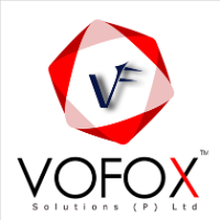 Vofox Solutions INC