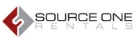 Source One Rentals