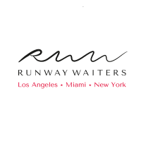 Runway Waiters