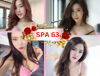 Spa 63 Massage