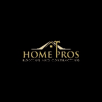 Home Pros Roofing and Contracting