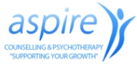 Aspire counselling and psychotherapy