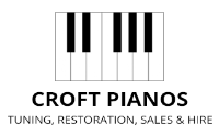 Croft Pianos