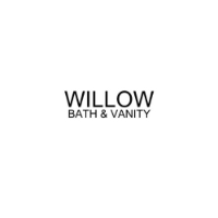 Willow Bath And Vanity