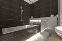 Unique Bathroom Design Limited