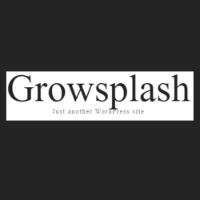 Growsplash