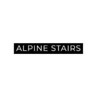 Alpine Stairs