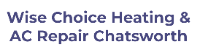 Wise Choice Heating & AC Repair Chatsworth