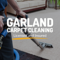 Garland Carpet Cleaning