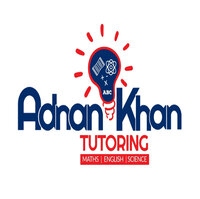 Adnan Khan Tutoring