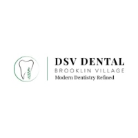 DSV DENTAL Brooklin Village - Whitby