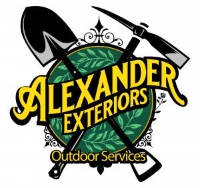 Alexander Exteriors Outdoor Services