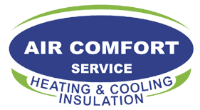 Air Comfort Service, Inc.