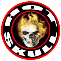 Hot Skull