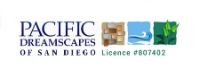 Pacific Dreamscapes of San Diego