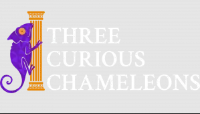 Three Curious Chameleons Ltd