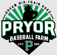 Pryor Baseball Farm