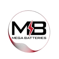 Mega Batteries