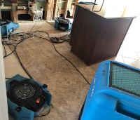 Appex Water Damage Restoration Bethesda