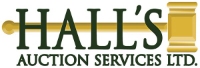 Hall's Auction Services