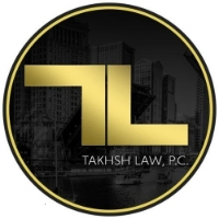 Takhsh Law, P.C.