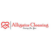 Alligator Cleaning