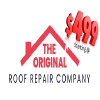 The Original Roof Repair Company