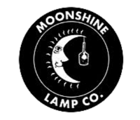 Moonshine Lamp