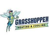 Grasshopper Heating & Cooling