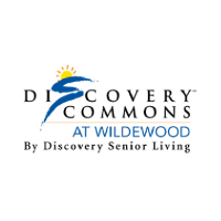 Discovery Commons At Wildewood