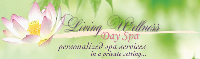 Living Wellness Day Spa, Massage, Facials, Hot Springs AR