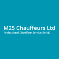 M25 Chauffeurs Ltd