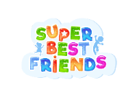 Super Best Friends