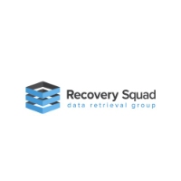 Recovery Squad Data Retrieval Group