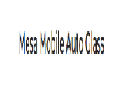 Mesa Mobile Auto Glass