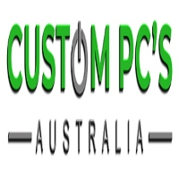 Custom PCs Australia