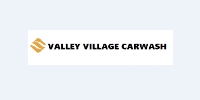 Valley village carwash