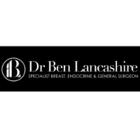 Dr Ben Lancashire