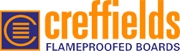 Creffields (Timber & Boards) Ltd