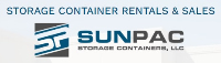 Sun Pac Shipping Container Sales