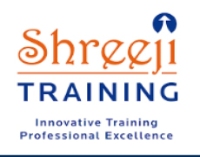 Shreeji Training